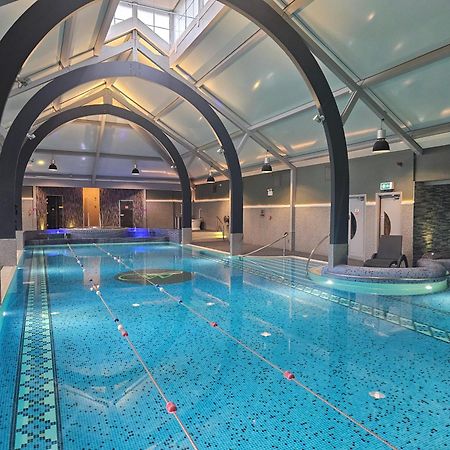 Whitford House Hotel Wexford Eksteriør billede