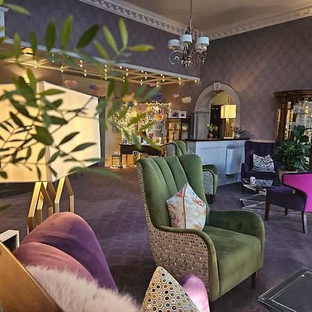 Whitford House Hotel Wexford Eksteriør billede