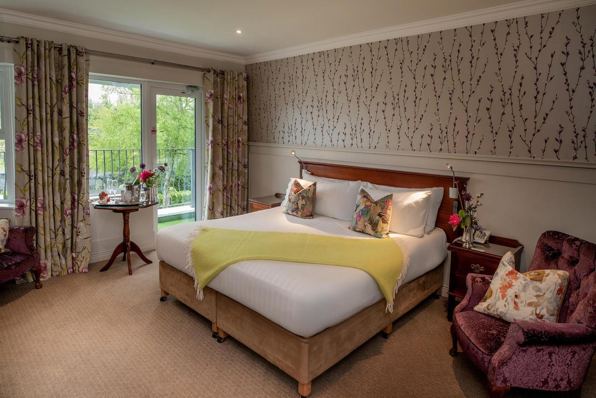 Whitford House Hotel Wexford Eksteriør billede