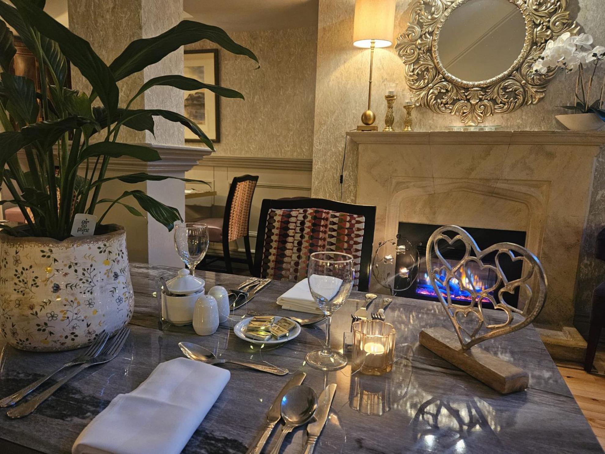 Whitford House Hotel Wexford Eksteriør billede