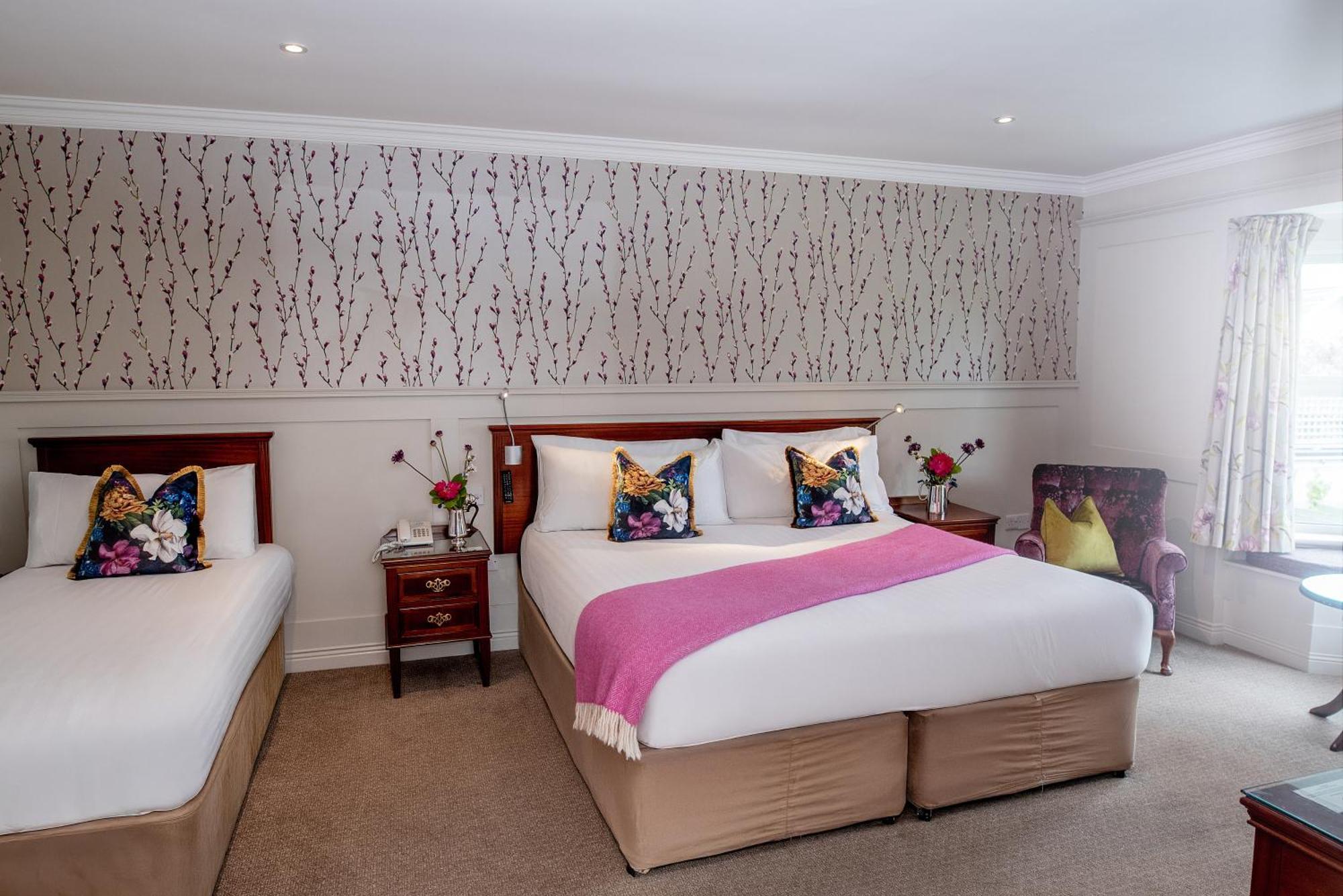 Whitford House Hotel Wexford Eksteriør billede