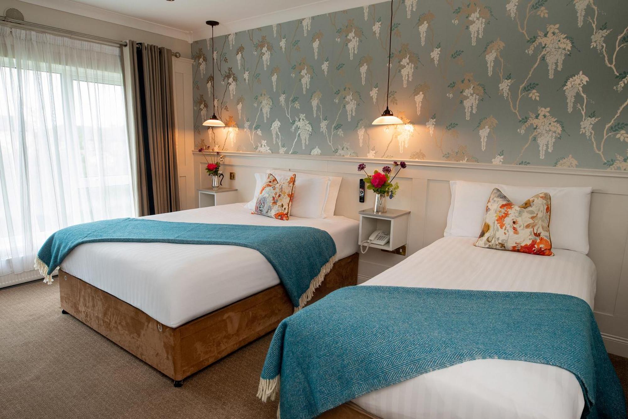 Whitford House Hotel Wexford Eksteriør billede