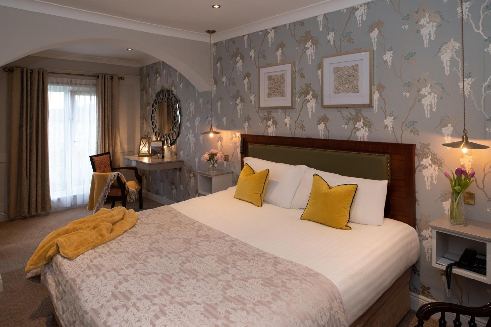 Whitford House Hotel Wexford Eksteriør billede