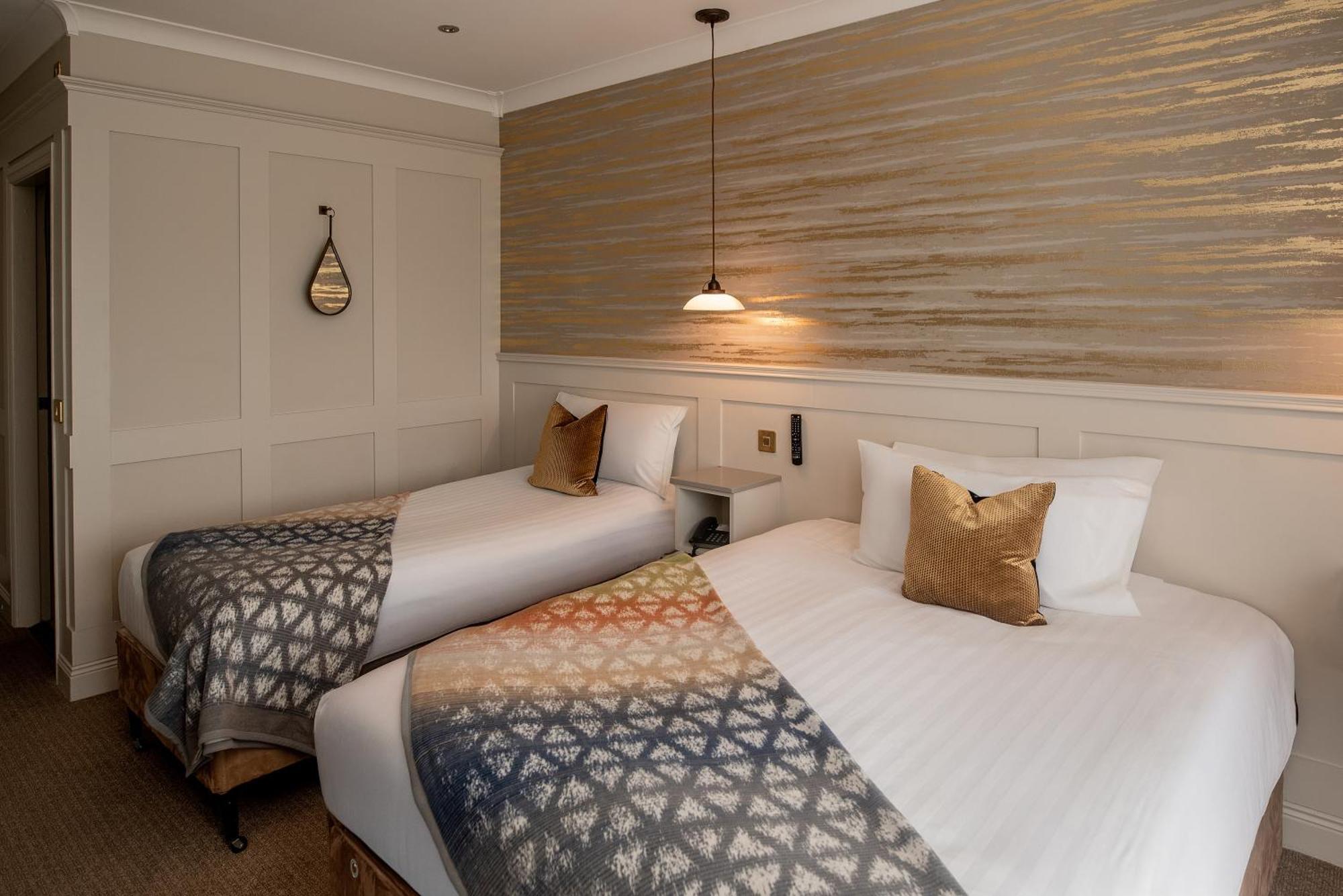 Whitford House Hotel Wexford Eksteriør billede