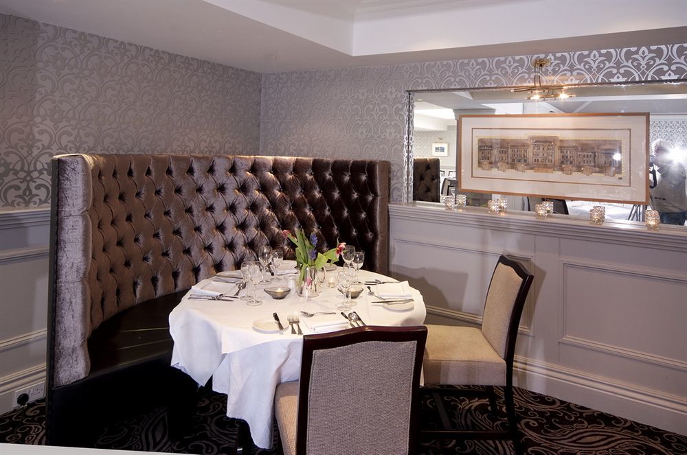 Whitford House Hotel Wexford Eksteriør billede