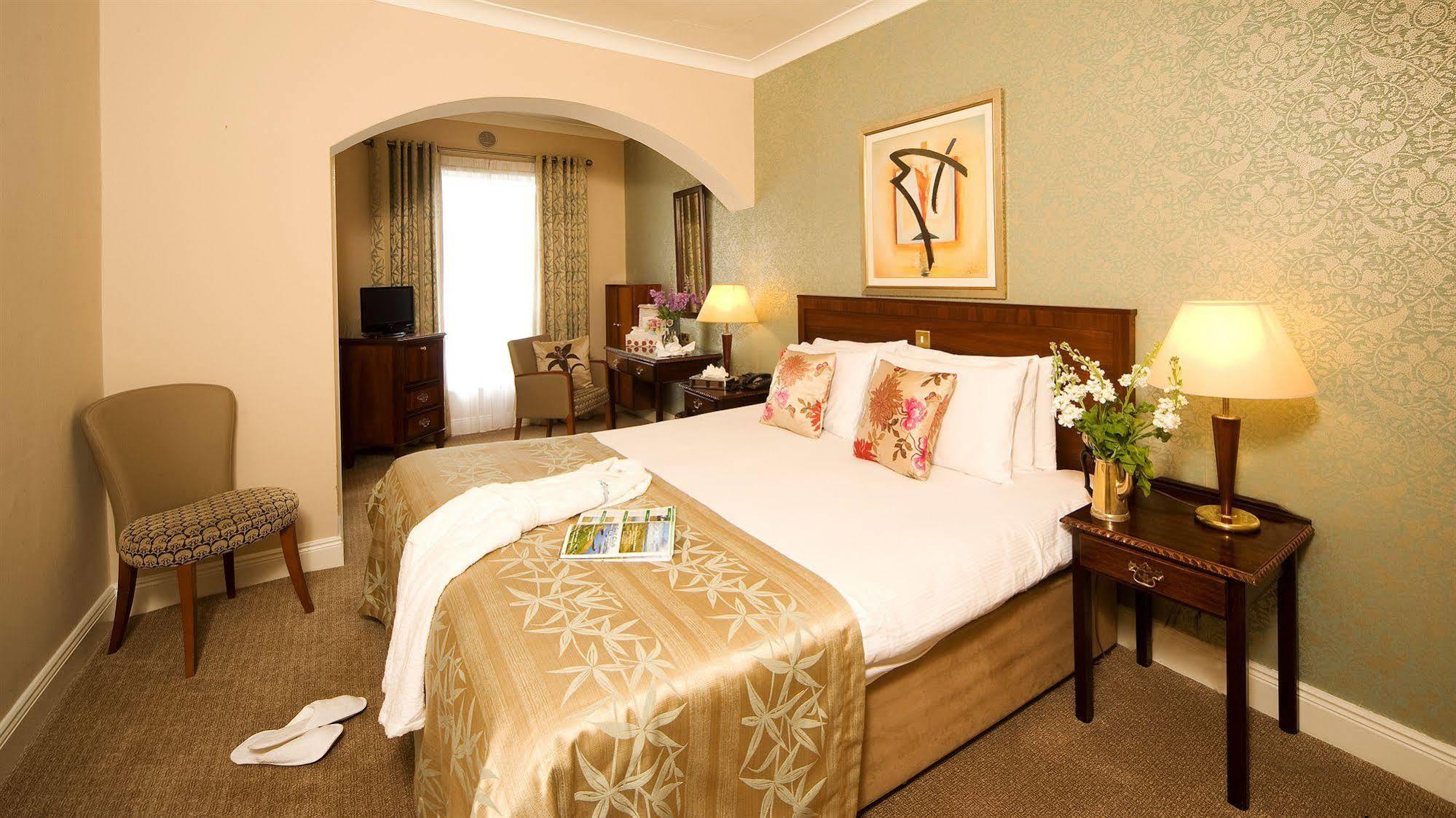 Whitford House Hotel Wexford Eksteriør billede